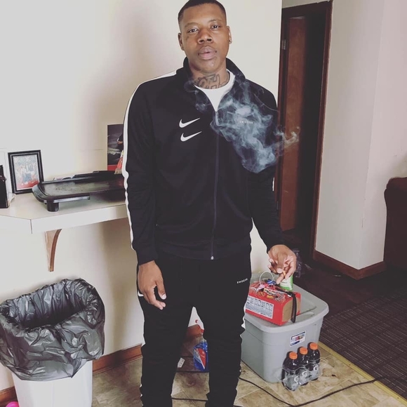 rhamontesmith